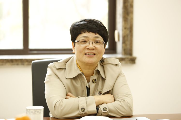鹿城区副区长项晓莅临瓯江小学指导